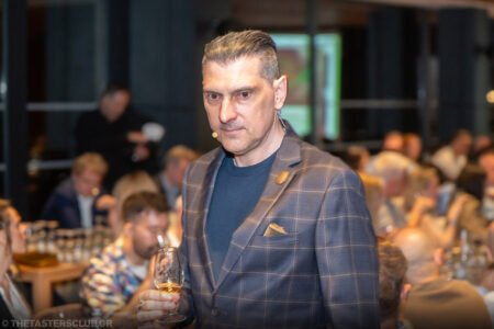 The Tasters Club Whisky Weekend 2026 Costa Navarino with Diageo Special Releases 2025