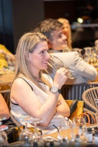 The Tasters Club Whisky Weekend 2026 Costa Navarino with Diageo Special Releases 2025