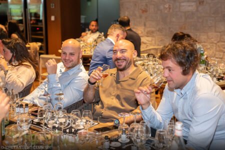 The Tasters Club Whisky Weekend 2026 Costa Navarino with Diageo Special Releases 2025
