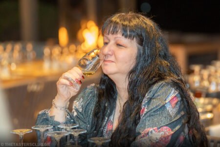 The Tasters Club Whisky Weekend 2026 Costa Navarino with Diageo Special Releases 2025