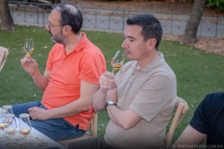 The Tasters Club Whisk(e)y & Beer - A Love Affair