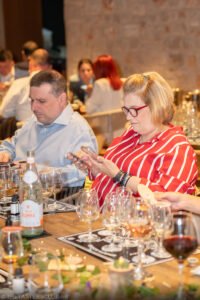 The Tasters Club Whisky Weekend 2026 Costa Navarino with Diageo Special Releases 2025