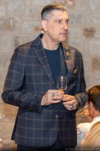 The Tasters Club Whisky Weekend 2026 Costa Navarino with Diageo Special Releases 2025