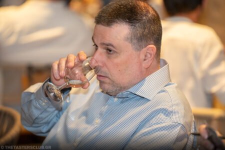 The Tasters Club Whisky Weekend 2026 Costa Navarino with Diageo Special Releases 2025