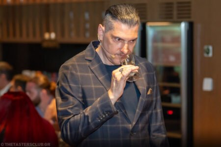 The Tasters Club Whisky Weekend 2026 Costa Navarino with Diageo Special Releases 2025