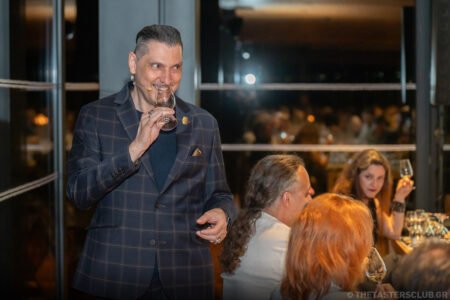 The Tasters Club Whisky Weekend 2026 Costa Navarino with Diageo Special Releases 2025