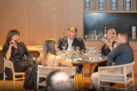 The Tasters Club Whisky Weekend 2026 Costa Navarino with Diageo Special Releases 2025