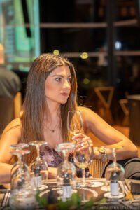 The Tasters Club Whisky Weekend 2026 Costa Navarino with Diageo Special Releases 2025