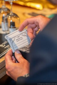 The Tasters Club Whisky Weekend 2026 Costa Navarino with Diageo Special Releases 2025