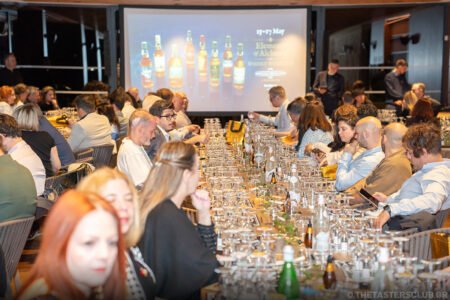 The Tasters Club Whisky Weekend 2026 Costa Navarino with Diageo Special Releases 2025