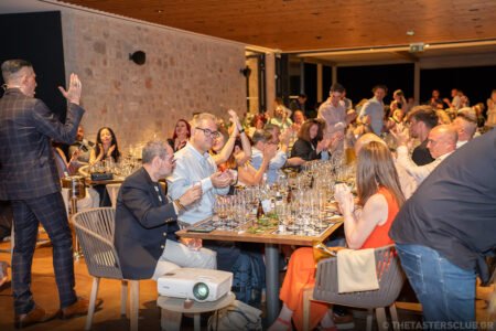 The Tasters Club Whisky Weekend 2026 Costa Navarino with Diageo Special Releases 2025
