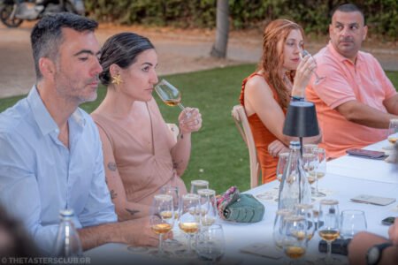 The Tasters Club Whisk(e)y & Beer - A Love Affair