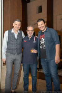 The Tasters Club Whisky Weekend 2026 Costa Navarino with Diageo Special Releases 2025