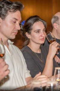 The Tasters Club Tasting Day 106 music-inspired whisky tasting