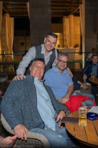 The Tasters Club Whisky Weekend 2026 Costa Navarino with Diageo Special Releases 2025