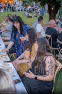 The Tasters Club Whisk(e)y & Beer - A Love Affair