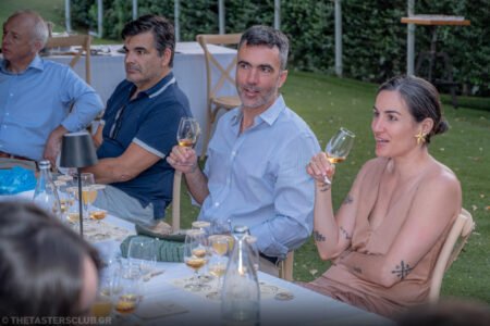 The Tasters Club Whisk(e)y & Beer - A Love Affair
