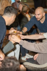 The Tasters Club Whisky Weekend 2026 Costa Navarino with Diageo Special Releases 2025