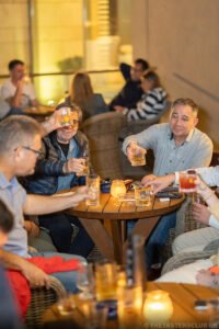 The Tasters Club Whisky Weekend 2026 Costa Navarino with Diageo Special Releases 2025