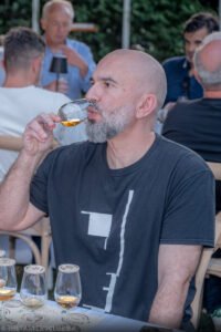 The Tasters Club Whisk(e)y & Beer - A Love Affair