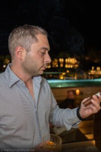 The Tasters Club Whisky Weekend 2026 Costa Navarino with Diageo Special Releases 2025