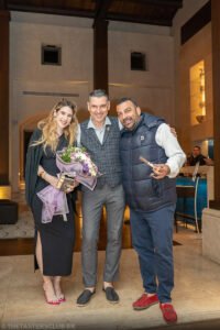 The Tasters Club Whisky Weekend 2026 Costa Navarino with Diageo Special Releases 2025
