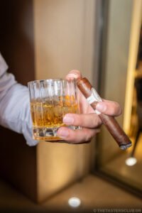 The Tasters Club Whisky Weekend 2026 Costa Navarino with Diageo Special Releases 2025