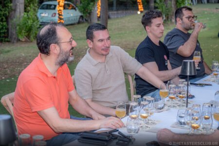 The Tasters Club Whisk(e)y & Beer - A Love Affair
