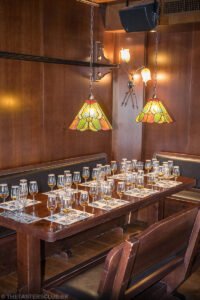 The Tasters Club Tasting Day 106 music-inspired whisky tasting