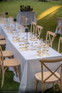 The Tasters Club Whisk(e)y & Beer - A Love Affair