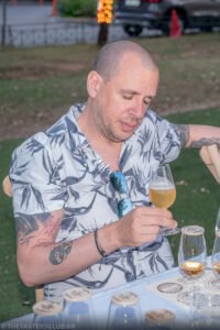 The Tasters Club Whisk(e)y & Beer - A Love Affair