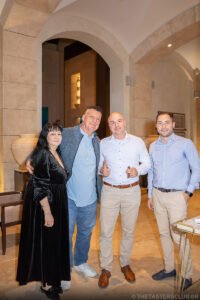 The Tasters Club Whisky Weekend 2026 Costa Navarino with Diageo Special Releases 2025