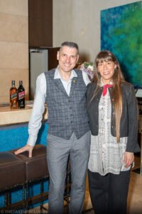 The Tasters Club Whisky Weekend 2026 Costa Navarino with Diageo Special Releases 2025