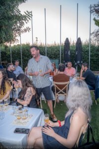 The Tasters Club Whisk(e)y & Beer - A Love Affair. Kyriakos Pierrakos.