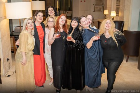 The Tasters Club Whisky Weekend 2026 Costa Navarino with Diageo Special Releases 2025