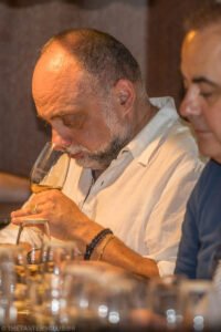 The Tasters Club Tasting Day 106 music-inspired whisky tasting