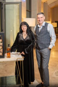 The Tasters Club Whisky Weekend 2026 Costa Navarino with Diageo Special Releases 2025