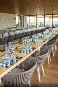 The Tasters Club Whisky Weekend 2026 Costa Navarino with Diageo Special Releases 2025