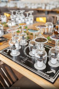 The Tasters Club Whisky Weekend 2026 Costa Navarino with Diageo Special Releases 2025