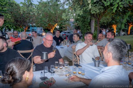 The Tasters Club Whisk(e)y & Beer - A Love Affair