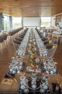 The Tasters Club Whisky Weekend 2026 Costa Navarino with Diageo Special Releases 2025