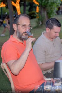 The Tasters Club Whisk(e)y & Beer - A Love Affair