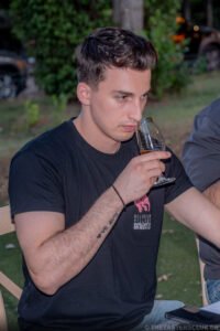 The Tasters Club Whisk(e)y & Beer - A Love Affair
