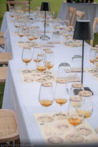 The Tasters Club Whisk(e)y & Beer - A Love Affair