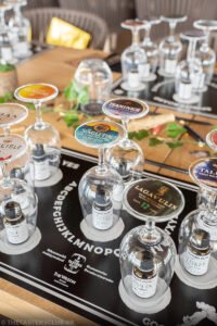 The Tasters Club Whisky Weekend 2026 Costa Navarino with Diageo Special Releases 2025