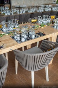 The Tasters Club Whisky Weekend 2026 Costa Navarino with Diageo Special Releases 2025