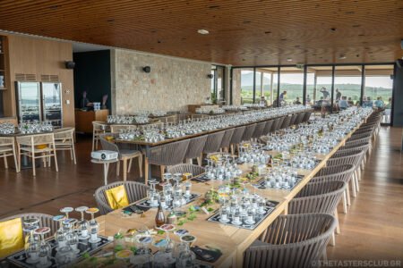 The Tasters Club Whisky Weekend 2026 Costa Navarino with Diageo Special Releases 2025