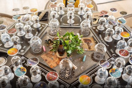 The Tasters Club Whisky Weekend 2026 Costa Navarino with Diageo Special Releases 2025