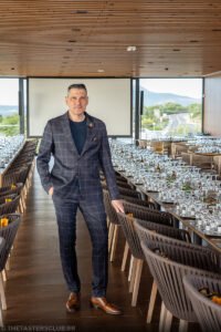 The Tasters Club Whisky Weekend 2026 Costa Navarino with Diageo Special Releases 2025