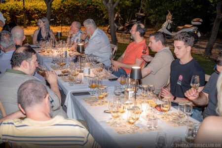 The Tasters Club Whisk(e)y & Beer - A Love Affair